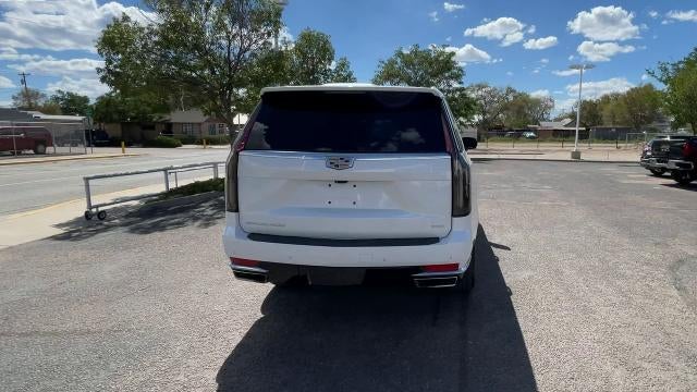 2023 Cadillac Escalade ESV 4WD Premium Luxury