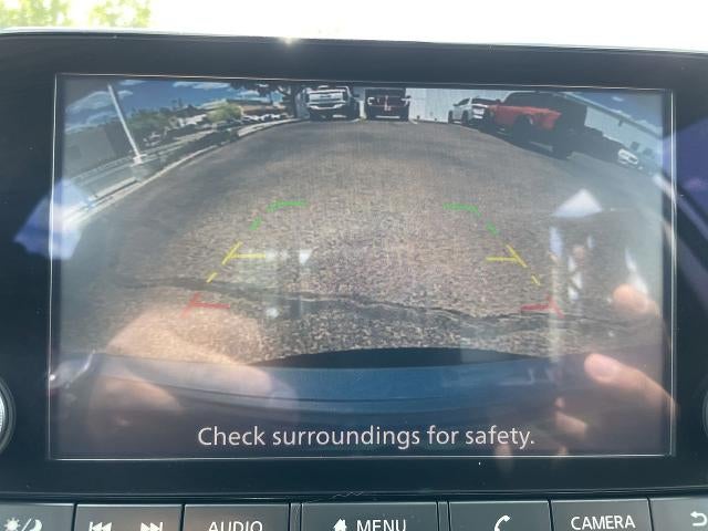 2024 Nissan Altima SV - Photo 14