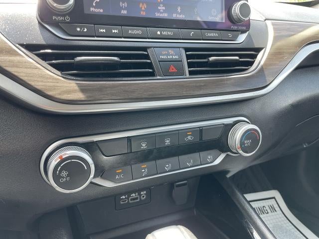 2024 Nissan Altima SV - Photo 17