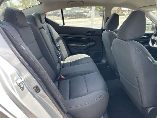 2024 Nissan Altima SV - Photo 24