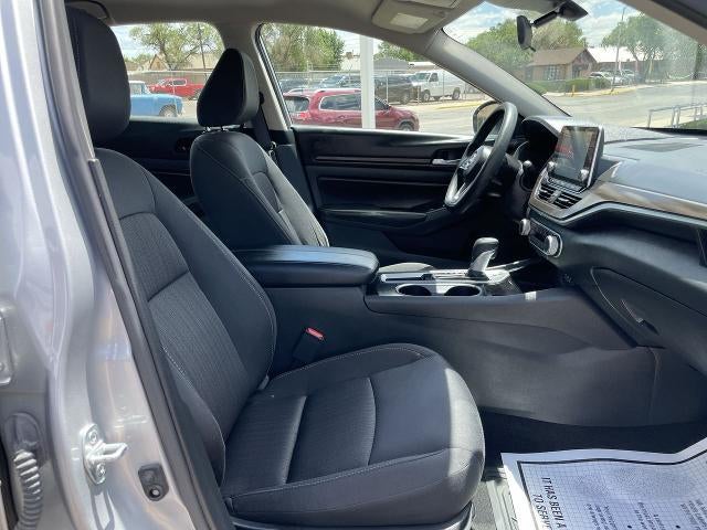 2024 Nissan Altima SV - Photo 25