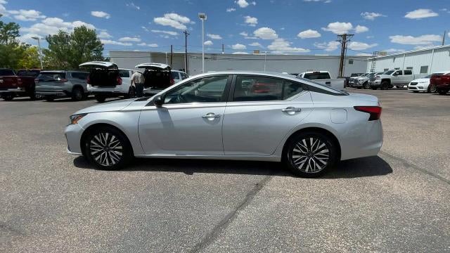 2024 Nissan Altima SV - Photo 5
