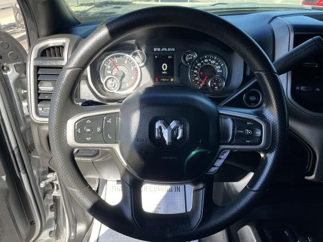 2024 RAM 3500 Tradesman Crew Cab 4x4 8' Box