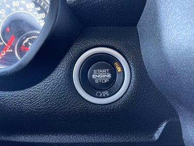 2024 RAM 3500 Tradesman Crew Cab 4x4 8' Box