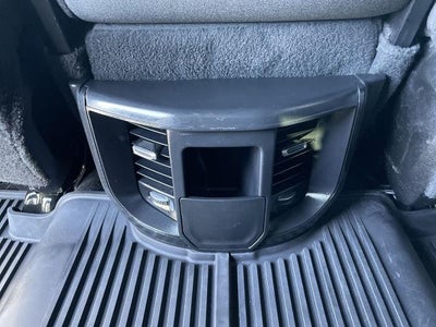 2024 RAM 3500 Tradesman Crew Cab 4x4 8' Box