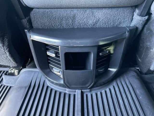 2024 RAM 3500 Tradesman Crew Cab 4x4 8' Box
