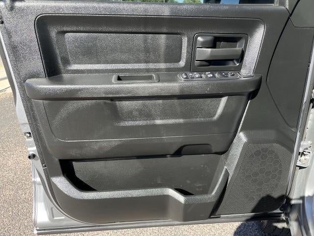 2024 RAM 3500 Tradesman Crew Cab 4x4 8' Box