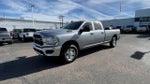 2024 RAM 3500 Tradesman Crew Cab 4x4 8' Box