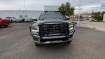 2022 RAM 3500 Laramie Crew Cab 4x4 8' Box