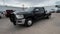 2022 RAM 3500 Laramie Crew Cab 4x4 8' Box