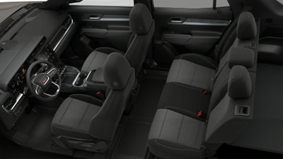 2027 GMC Terrain AWD Elevation