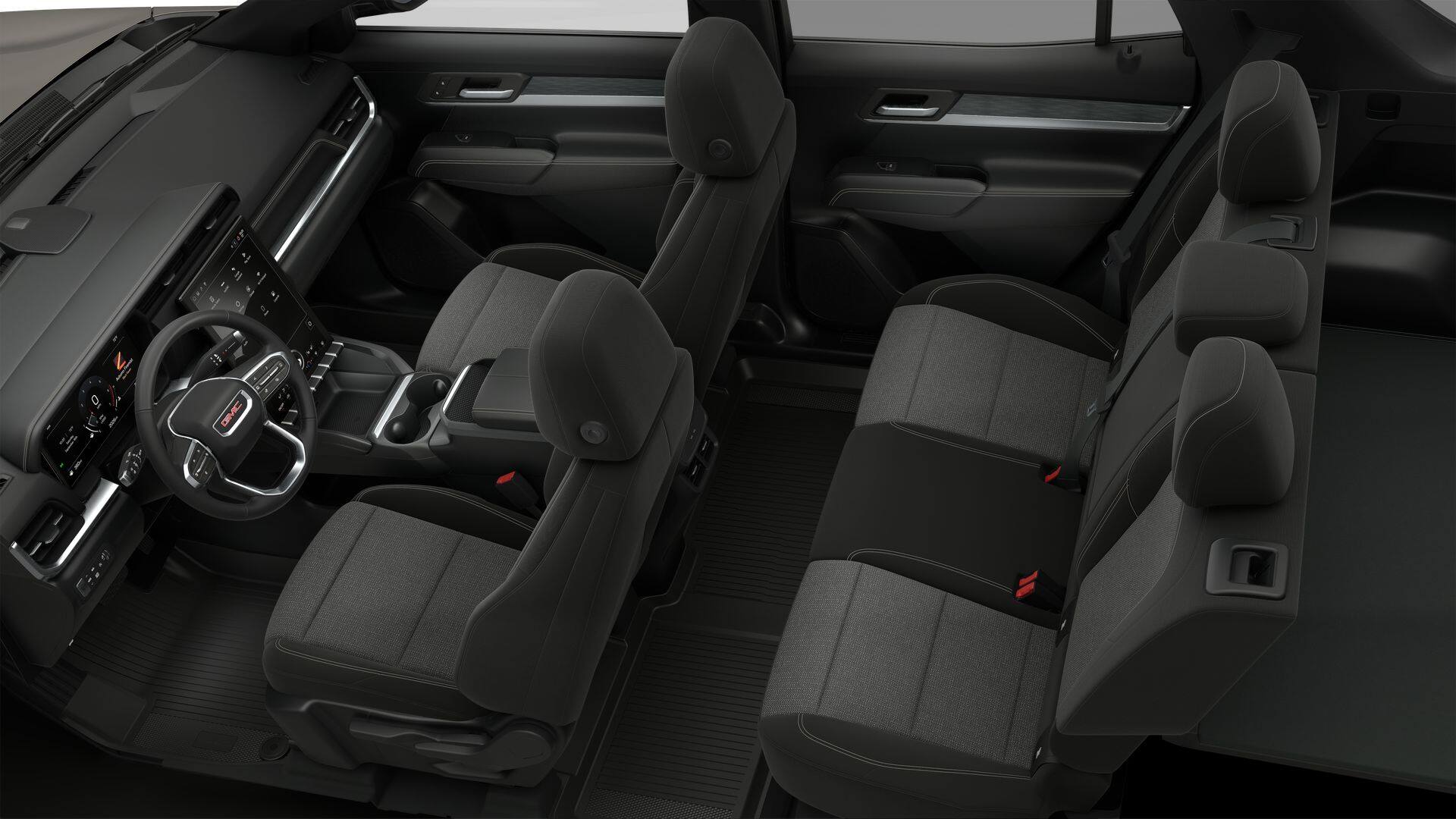 2027 GMC Terrain AWD Elevation
