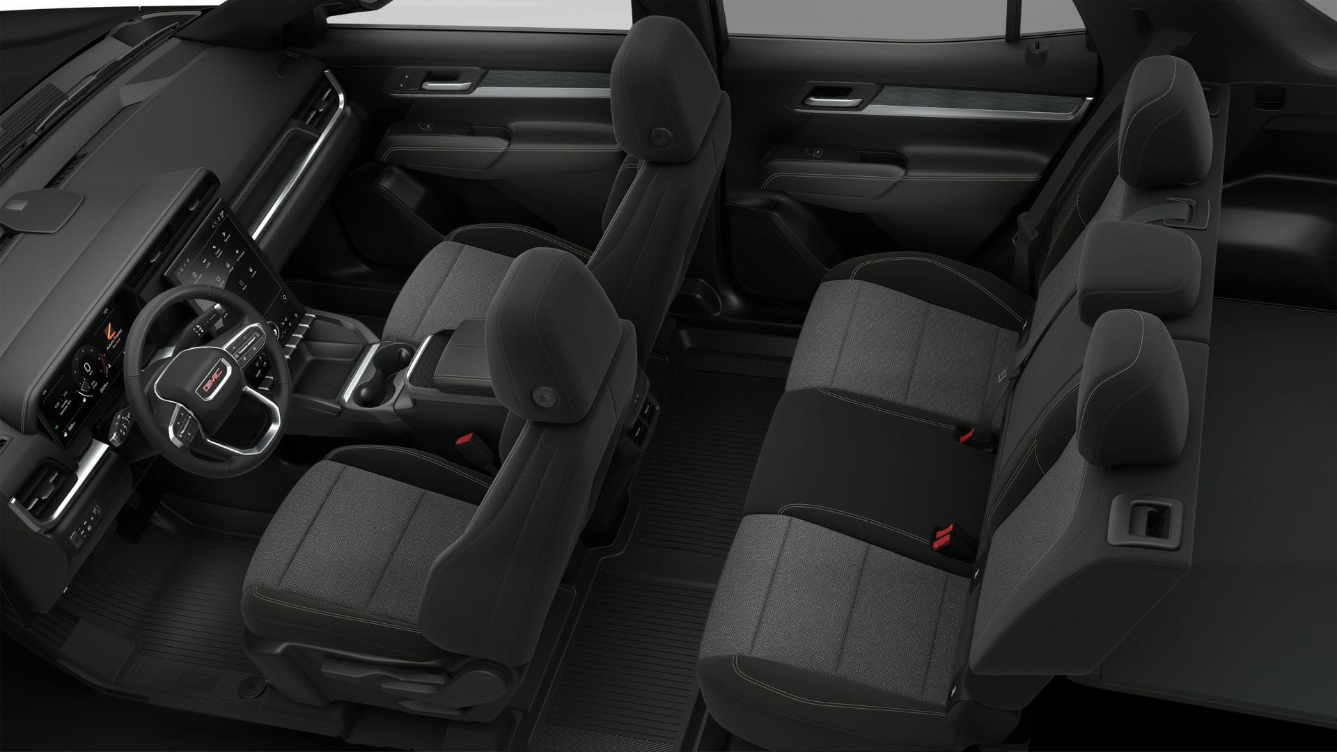 2027 GMC Terrain AWD Elevation