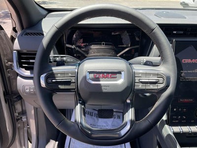 2027 GMC Terrain AWD AT4