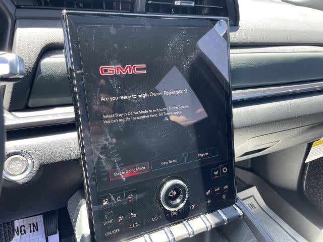2027 GMC Terrain AWD AT4