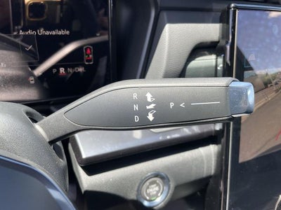 2027 GMC Terrain AWD AT4