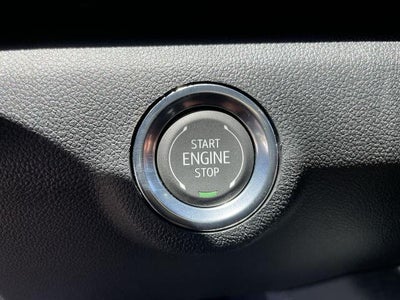 2027 GMC Terrain AWD AT4