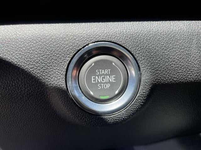 2027 GMC Terrain AWD AT4