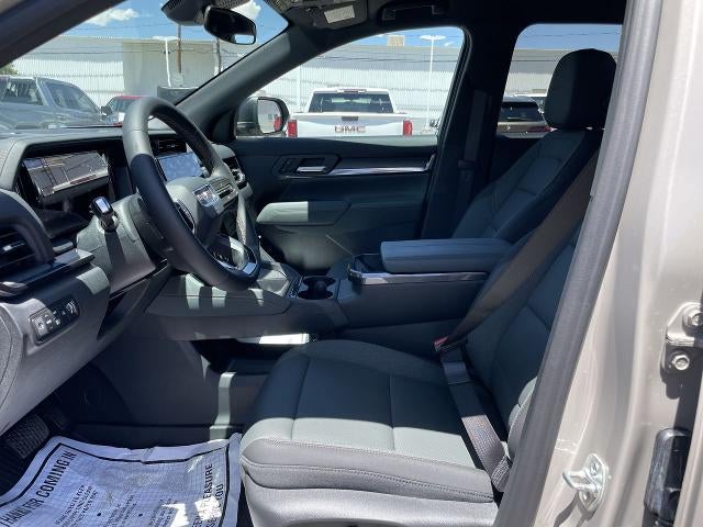 2027 GMC Terrain AWD AT4