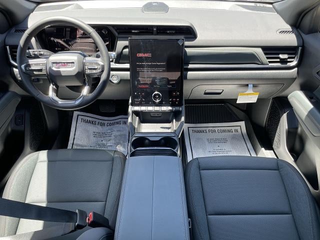 2027 GMC Terrain AWD AT4