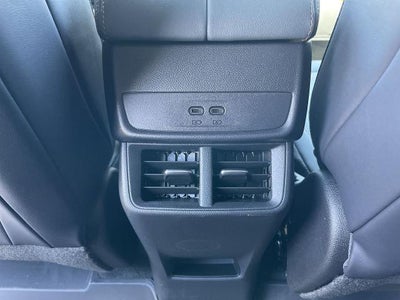 2027 GMC Terrain AWD AT4