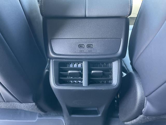 2027 GMC Terrain AWD AT4