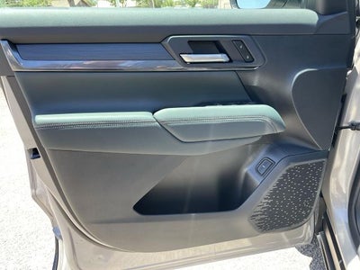 2027 GMC Terrain AWD AT4
