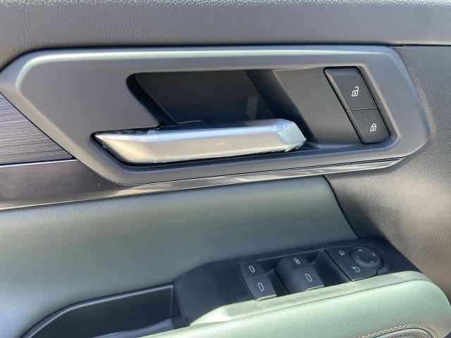 2027 GMC Terrain AWD AT4
