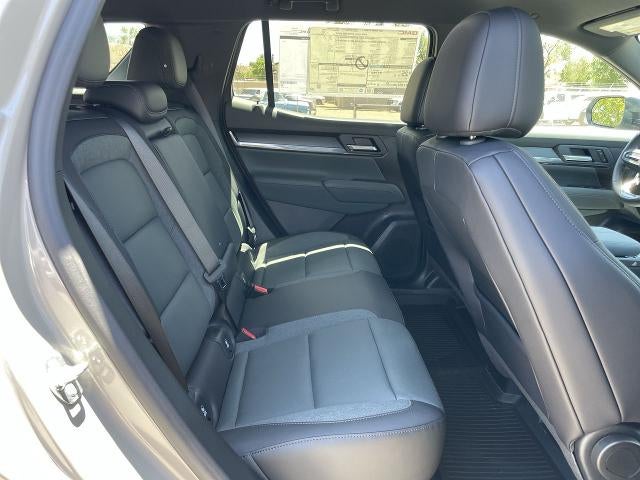 2027 GMC Terrain AWD AT4