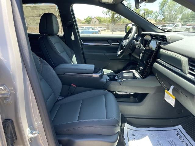 2027 GMC Terrain AWD AT4