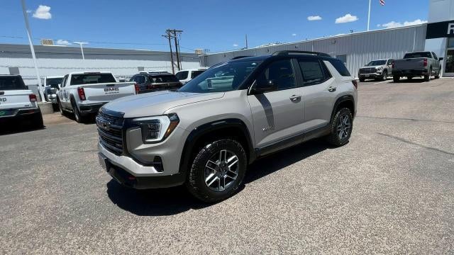 2027 GMC Terrain AWD AT4