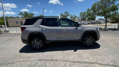 2027 GMC Terrain AWD AT4