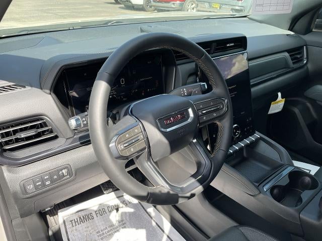 2027 GMC Terrain AWD AT4