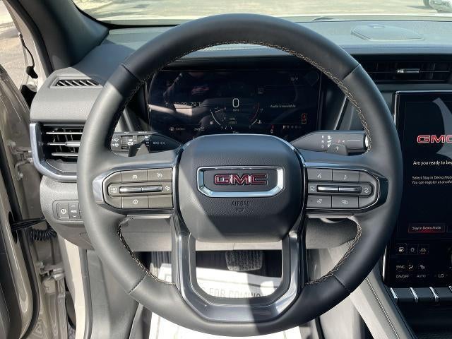 2027 GMC Terrain AWD AT4
