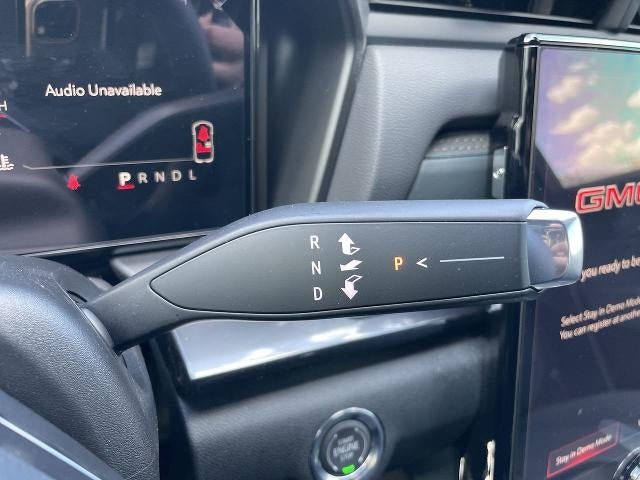 2027 GMC Terrain AWD AT4