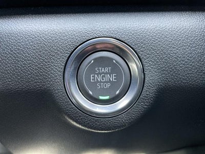 2027 GMC Terrain AWD AT4