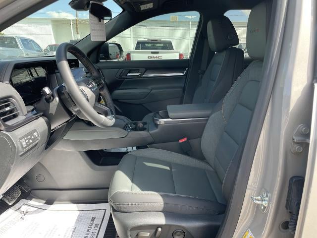 2027 GMC Terrain AWD AT4