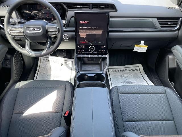 2027 GMC Terrain AWD AT4