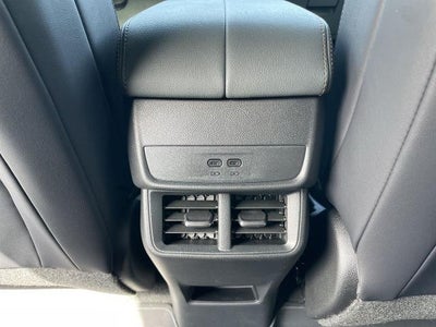 2027 GMC Terrain AWD AT4