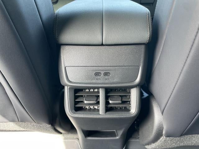 2027 GMC Terrain AWD AT4