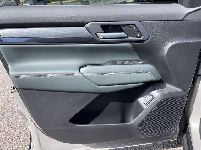 2027 GMC Terrain AWD AT4