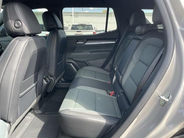 2027 GMC Terrain AWD AT4