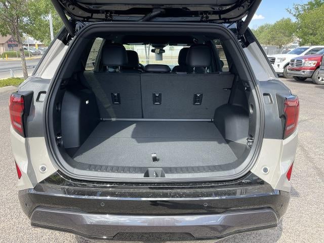 2027 GMC Terrain AWD AT4