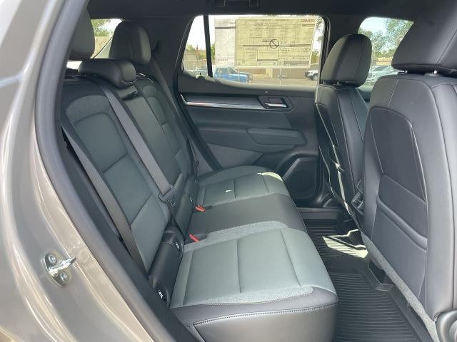 2027 GMC Terrain AWD AT4