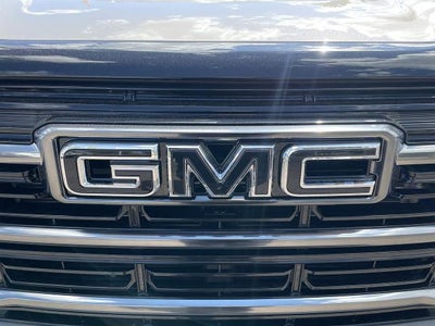 2027 GMC Terrain AWD AT4