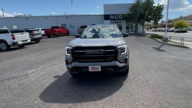 2027 GMC Terrain AWD AT4