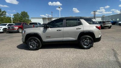 2027 GMC Terrain AWD AT4