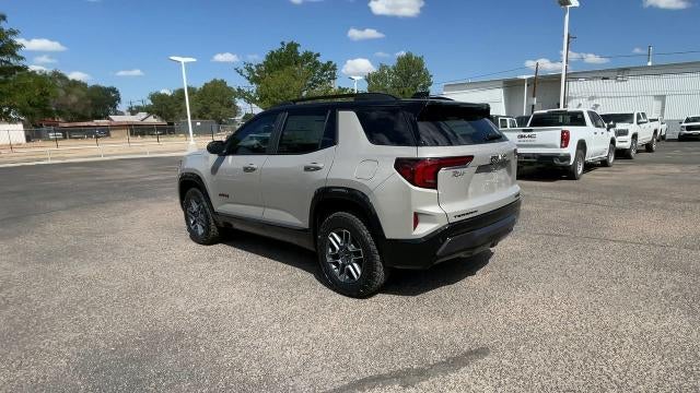 2027 GMC Terrain AWD AT4