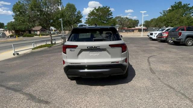 2027 GMC Terrain AWD AT4