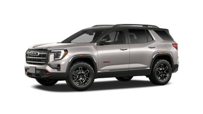 2027 GMC Terrain AWD AT4